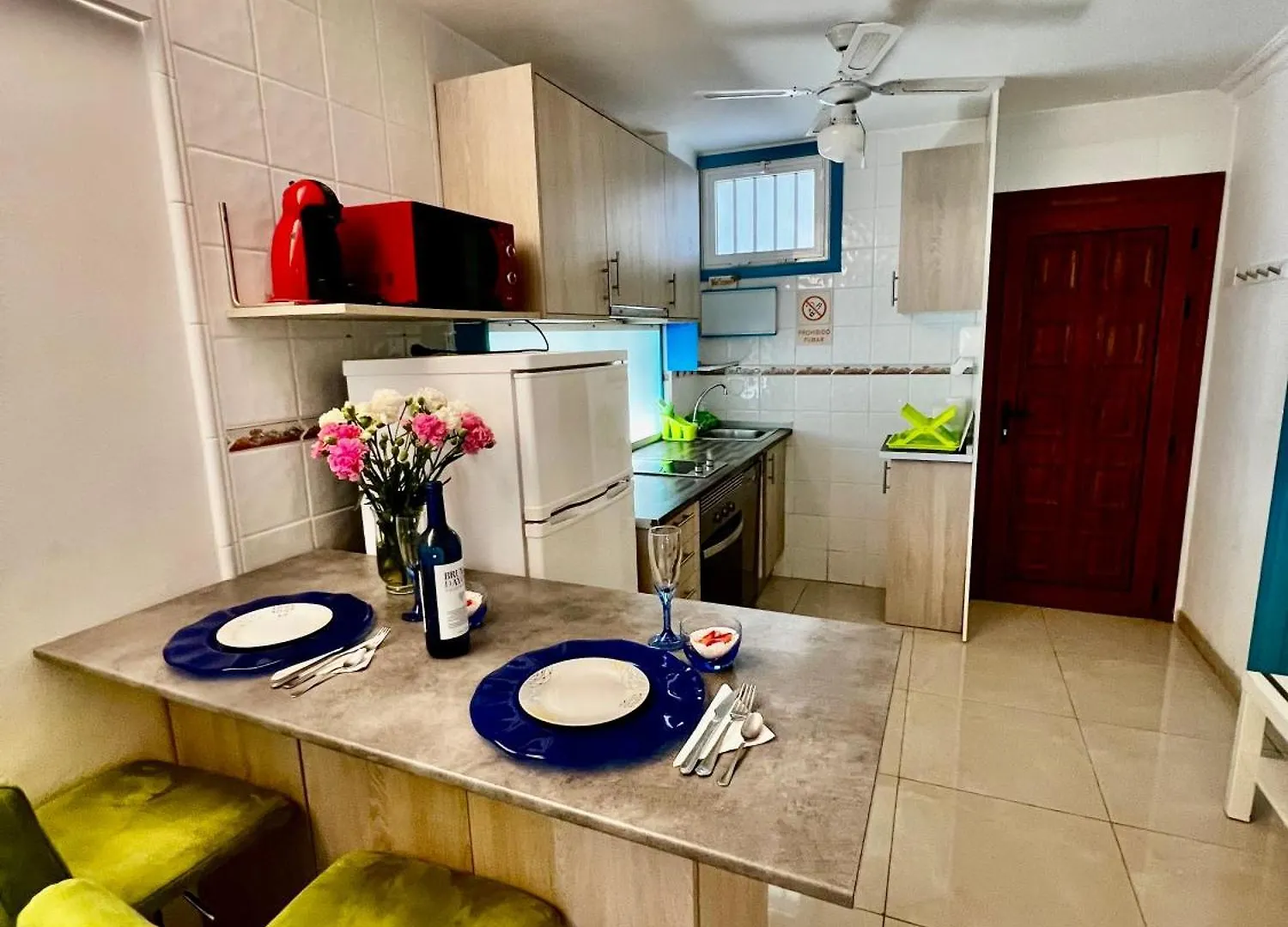 Аpartment 1 Bedroom Center Of Las Americas El Dorado Playa de las Americas  0*, Playa de las Americas (Tenerife)