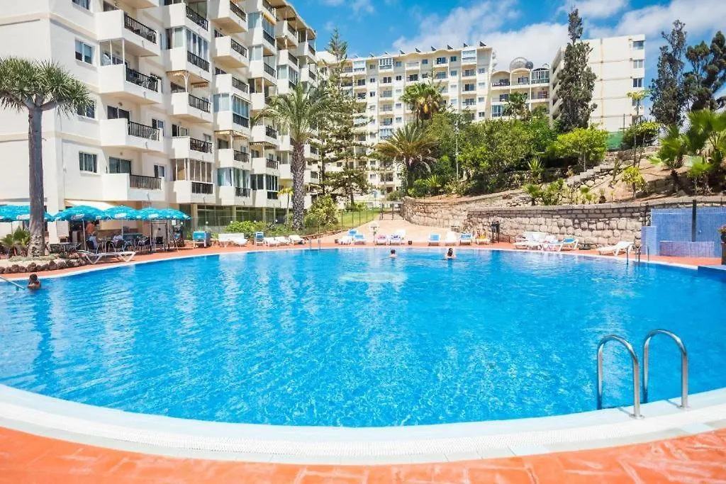 Аpartment 1 Bedroom Center Of Las Americas El Dorado 美洲海滩 公寓