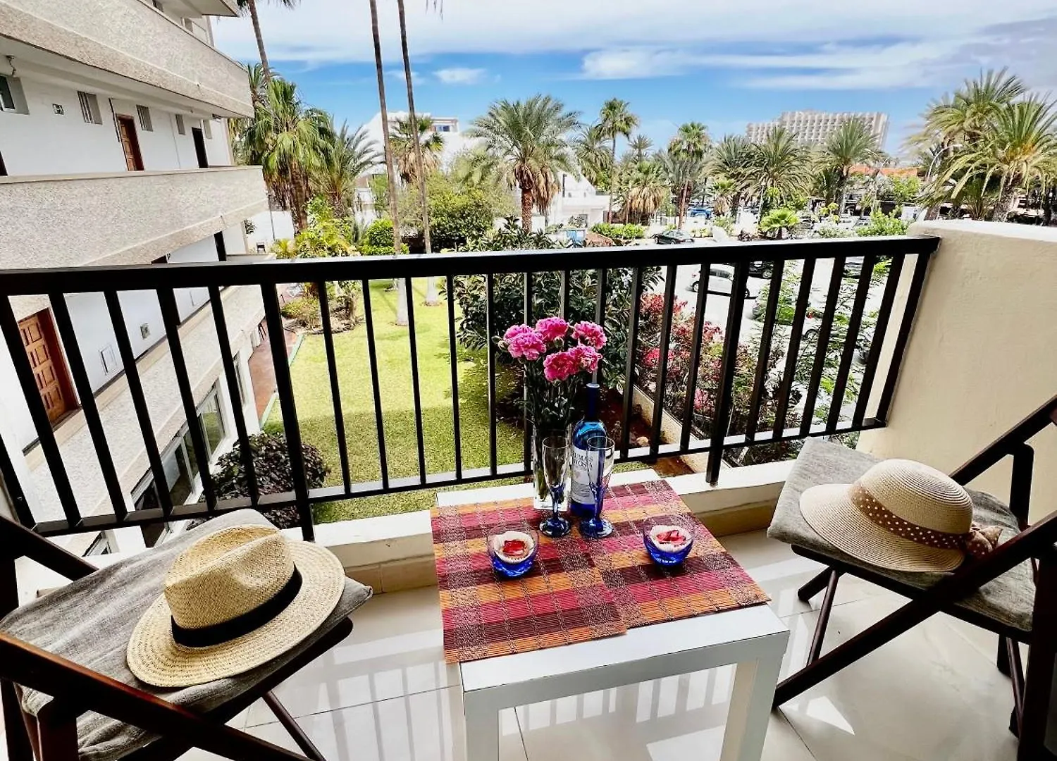 Аpartment 1 Bedroom Center Of Las Americas El Dorado Playa de las Americas  0*, Playa de las Americas (Tenerife)