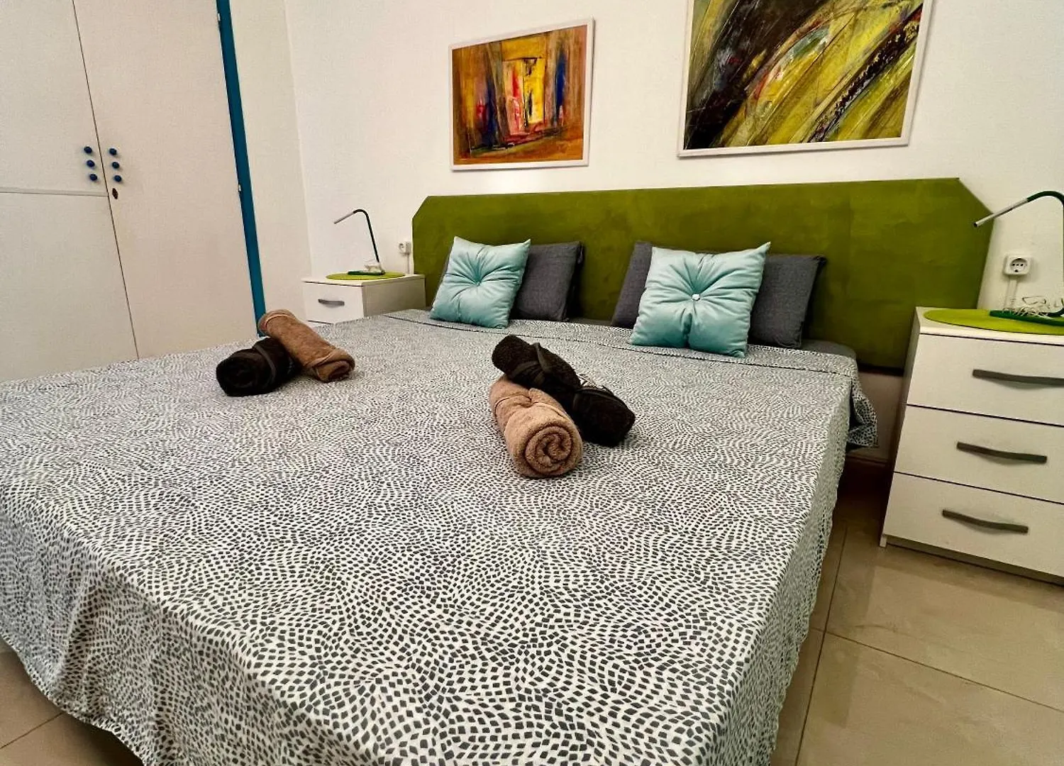 Аpartment 1 Bedroom Center Of Las Americas El Dorado 美洲海滩 公寓