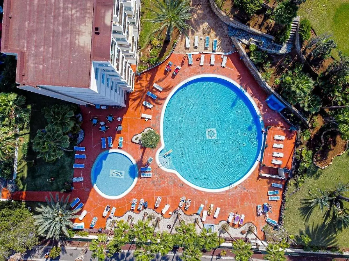 Apartment Аpartment 1 Bedroom Center Of Las Americas El Dorado Playa de las Americas