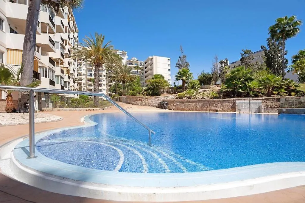 Аpartment 1 Bedroom Center Of Las Americas El Dorado 美洲海滩