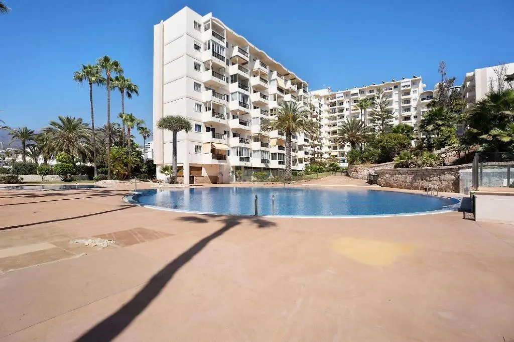 Аpartment 1 Bedroom Center Of Las Americas El Dorado Playa de las Americas  Playa de las Americas (Tenerife)
