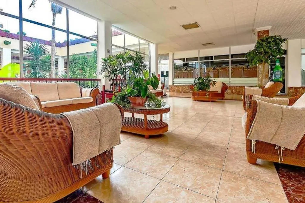 公寓 Аpartment 1 Bedroom Center Of Las Americas El Dorado 美洲海滩