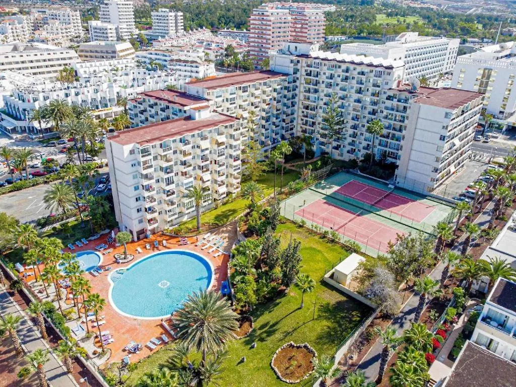 Аpartment 1 Bedroom Center Of Las Americas El Dorado Playa de las Americas  0*, Playa de las Americas (Tenerife) Spain